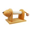 thumbnail image 4 of Rascador para gatos Salvador Protector de muebles postes rascadores para gatitos Oso, 4 of 9