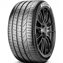 Pirelli P Zero UHP Summer 295/40ZR21 111Y XL Passenger Tire