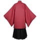 thumbnail image 4 of El aliento del día siguió el destino nacional de un traje de cosplay de animación kimono ghost kill blade ropa de cosplay, 4 of 5
