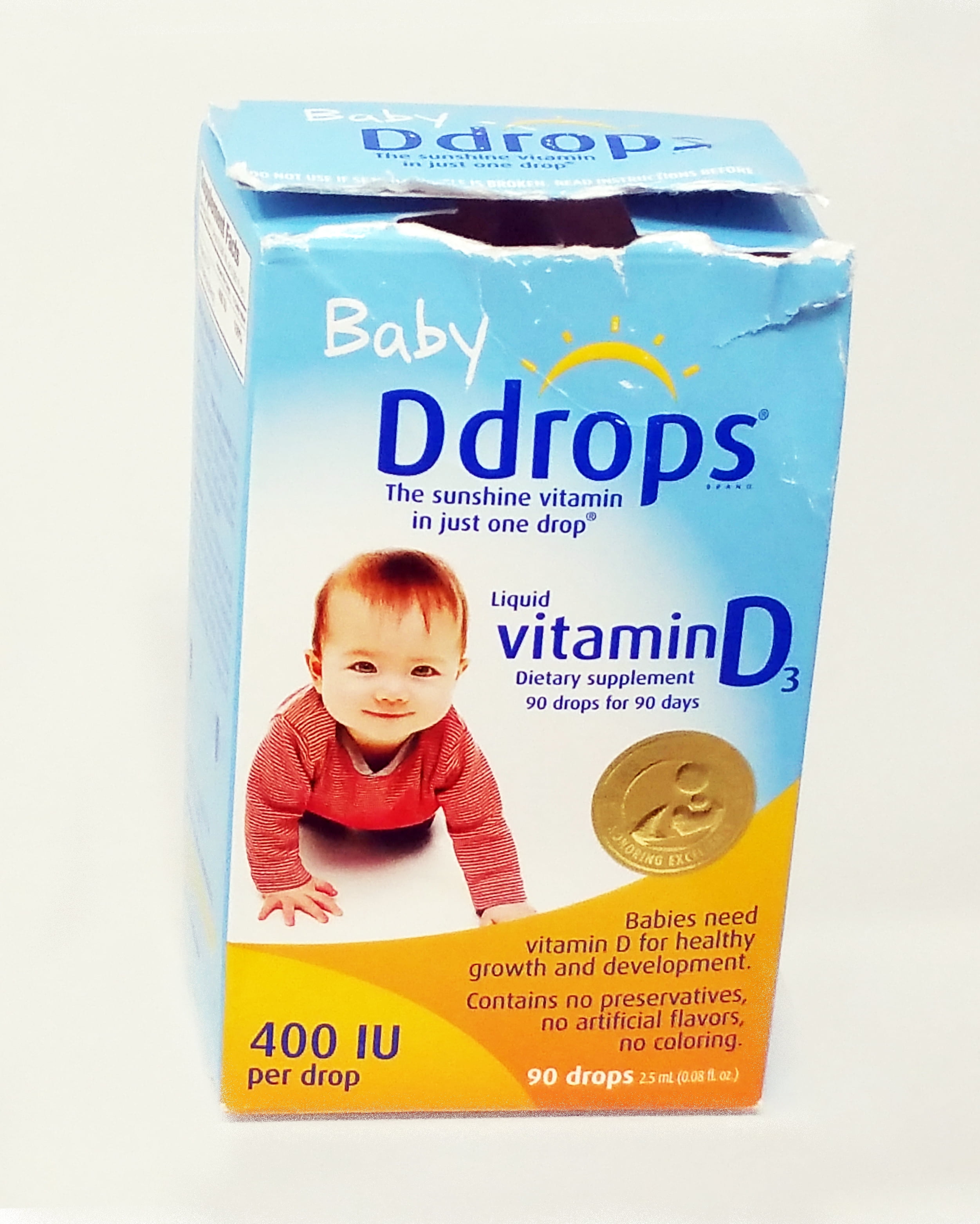 Baby d майбах