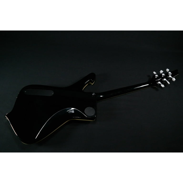 Ibanez Paul Stanley (KISS) Signature Model w/ Black ?Cracked
