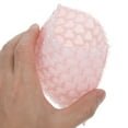 thumbnail image 3 of Raindrops 50Pcs Pink Bubble Mailers Gap Filling For Small Businesses, 3 of 8