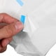 thumbnail image 5 of BRIGHTFUFU 10pcs Pañal adulto Pañal especial Pañal suave Pañal adulto protector de absorción de agua simple (Tamaño L, 1 paquete tiene 10 piezas), 5 of 7