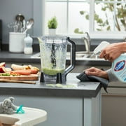 Clorox Free & Clear Multi Surface Cleaner, Spray Bottle, Fragrance Free, 32 fl oz