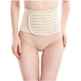 thumbnail image 1 of Ceinture Gainante Maternité Contrat Femmes et Taille Abdomen Enceinte Gainant, 1 of 9