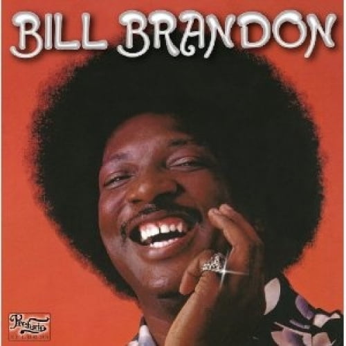 Bill Brandon