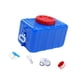 thumbnail image 4 of Tanque de agua horizontal Cubo de agua a prueba de fugas Contenedor de bebidas de gran capacidad para 25 litros, 4 of 9