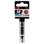 Performance Tool W38410 3/8-Inch Drive 6-Point Socket, 10mm