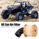 thumbnail image 3 of Filtro de aire RC, filtro de aire del coche RC Esponja del filtro de aire RC Filtro de aire del coche RC Artesanía superior, 3 of 8