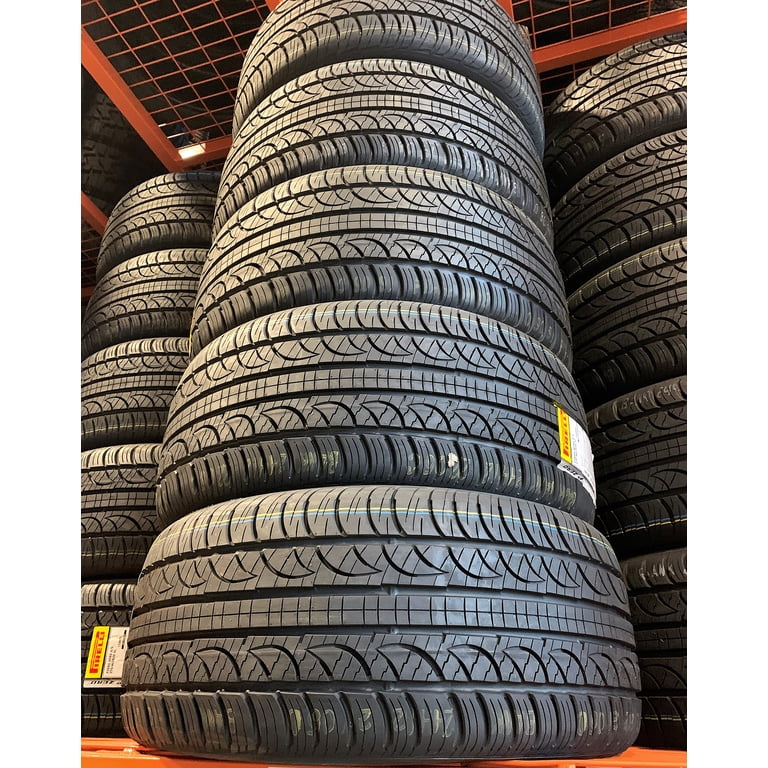 Free Shipping! Pirelli P Zero Nero All Season Passenger Tire 245