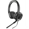 Plantronics, PLNAUDIO355, Audio 355 Ultimate Stereo Headset, 1, Black