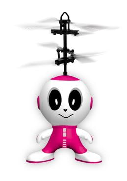 ifly robot toy