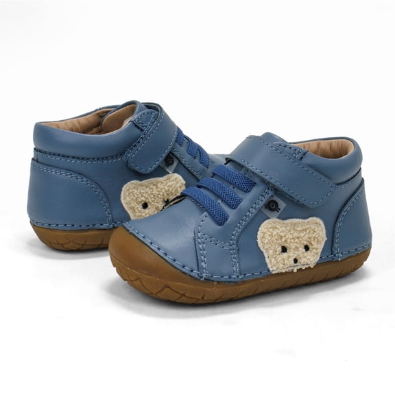 Old Soles Ted Pave Leather Shoes