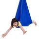 thumbnail image 2 of TRKIYQC Niños Bebé Elástico Hogar Hamaca Entrenamiento Sensorial Autismo Alivio Silla Colgante para Exterior o Interior TRKIYQC moderno, 2 of 10
