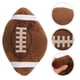 thumbnail image 2 of Almohada de fútbol de peluche para sofá, cojín con forma de rugby, cojín de balón deportivo flexible para decoración del hogar, almohada de balón de fútbol de peluche para habitación de niños, 2 of 4