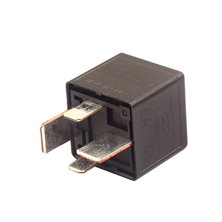 2pcs V23134-J59-X431 12VDC 70A Automotive Plug-in Relays