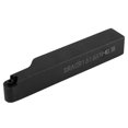 thumbnail image 3 of Luckyn SRACR1616H10 Lathe External Turning Tool Holder +RCMT10T3MO inserts R5 round, 3 of 9