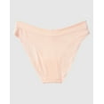 thumbnail image 2 of Smooth Comfort High Leg Bikini Panty, 2 of 3