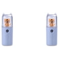 thumbnail image 3 of Pulverizador facial de niebla Humidificador portátil 30 ml Advancent, 3 of 6