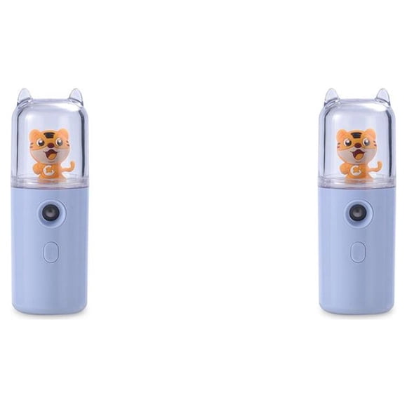 Pulverizador Facial de niebla 30ml Advancent