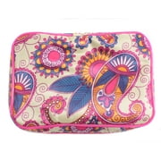 Fashion <mark>Smart</mark> Multi-compartment Jewelry <mark>Organizer</mark> Travel Case