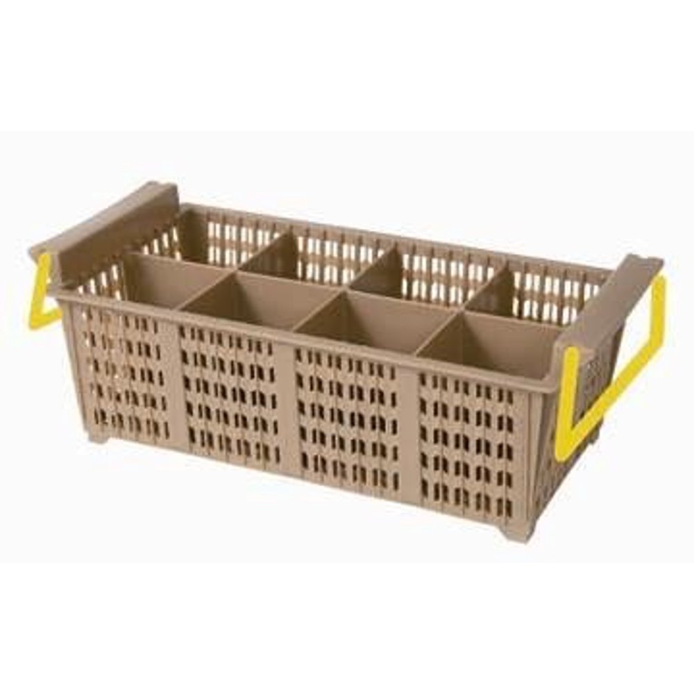 Electrolux Group Dishwasher Cutlery Basket - Grey. Part Number