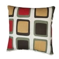 thumbnail image 4 of Cotton Tale  Houndstooth Pillow Set (Pack of 3), 4 of 5