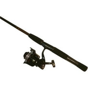 Ugly Stick Spinning Combo