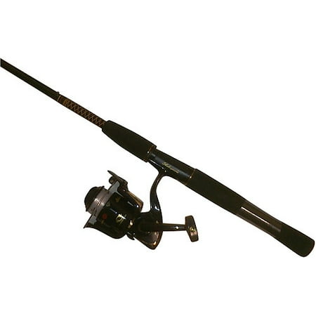 Ugly Stick Spinning Combo