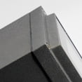 thumbnail image 1 of Up Down Lighting LED Outdoor Waterproof Black Modern Wall Washer Light, 1 of 8