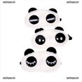 thumbnail image 1 of Rdy+en existencias+Máscara De Panda para ojos/lentes De ojos para dormir, 1 of 3