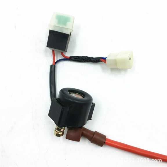Acaige Starter Solenoid Relay For HiSun Massimo Supermach UTV 500 700 400