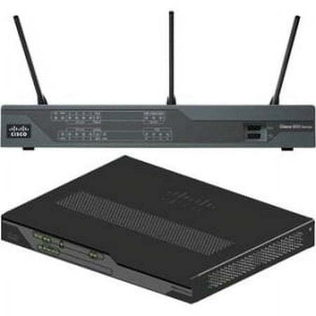 UPC: 0882658602139 | 891F GBE SECURITY ROUTER SFP ROUTERS