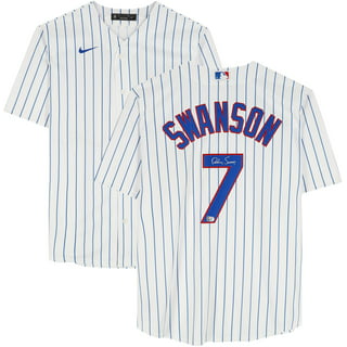 Dansby Swanson Jerseys & Gear in MLB Fan Shop 