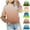 Brown, variant on Clothes for Teen Girls Teen Clothes Trendy Hoodies for Girls 10-12 Black Hoodies for Kids Sweaters for Teens Boys