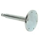 thumbnail image 1 of Eje del volante Go Kart cubo del eje del volante de alta resistencia 30T 85 mm Reemplace directamente para el reacondicionamiento de bricolaje Kart Coche eléctrico de cuatro ANGGREK Otros, 1 of 8