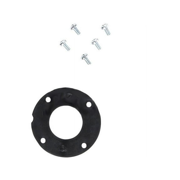 Fuel Pump Tank Seal - Compatible with 1988 - 2002 Toyota Corolla FWD 1989 1990 1991 1992 1993 1994 1995 1996 1997 1998 1999 2000 2001