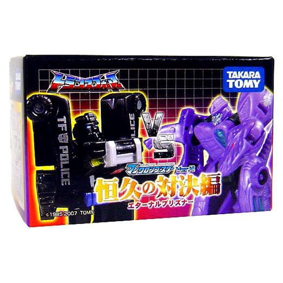 Transformers Japanese Blind Packaged Mini Figure [Random]