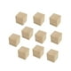 thumbnail image 1 of Bloques de madera, bloques apilables, bloques para contar, bloques cuadrados, cubos de madera para 5cmx5cmx5cm, 1 of 9