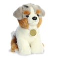 thumbnail image 2 of Figura de Peluche Miyoni Aurora Cachorro Aussie 23 cm, 2 of 5
