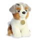 thumbnail image 2 of Figura de Peluche Miyoni Aurora Cachorro Aussie 23 cm, 2 of 5