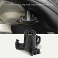 thumbnail image 2 of 2 Pcs Trunk Hook Car Pendant Trunk Grocery Bag Hook Luggage Compartment Glove Bag Hook For Model 3, 2 of 5