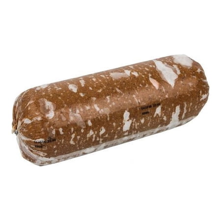 Holten Meat Vidalia Onion Beef Meatloaf  5 Pound - 3 per case.