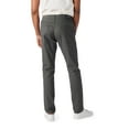 thumbnail image 3 of Levi Strauss Signature Men's Regular Taper Fit Jeans, 3 of 5