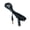 1.5m, variant on Tizuqe 1.5/2/3/5m 3.5mm Male to Female Extender Cord Headphone Cable Audios Stereo Cable