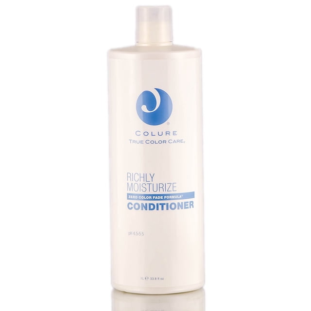 Acondicionador hidratante intenso Colure True Color Care 1000 ml