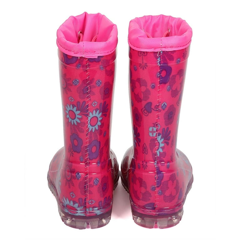 Jelly beans 2025 rain boots