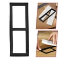 thumbnail image 4 of Shisuyan Sharpening Stone Holder Base Black For Home Users 1Pack 7.2x2.6x0.35In, 4 of 8