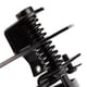 thumbnail image 5 of M Buder Soporte de Montaje para Faros Delanteros Redondos de Motocicleta 17.78 cm / 7 inches Compatible con Jeep Wrangler JK Negro Resistente y Seguro, 5 of 9