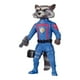 thumbnail image 4 of Figura Rocket Hasbro Marvel 8 Pulgadas, 4 of 4